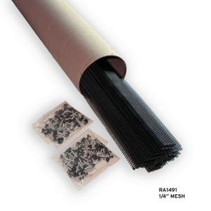 Pest Armor Z-Mesh Peak Protection