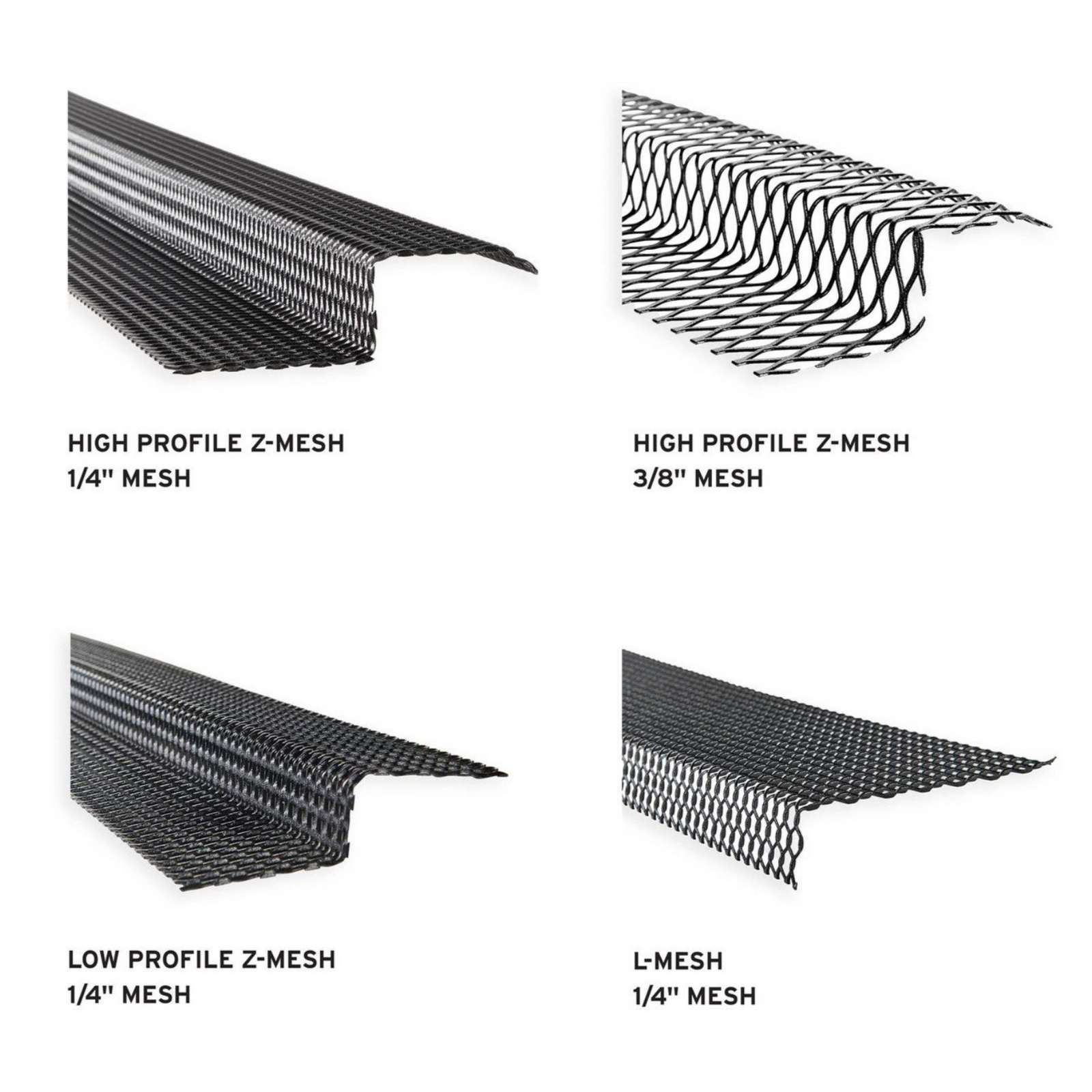 Pest Armor Z-Mesh Peak Protection