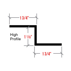 Pest Armor Z-Mesh Peak Protection High Profile