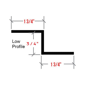 Pest Armor Z-Mesh Peak Protection Low Profile