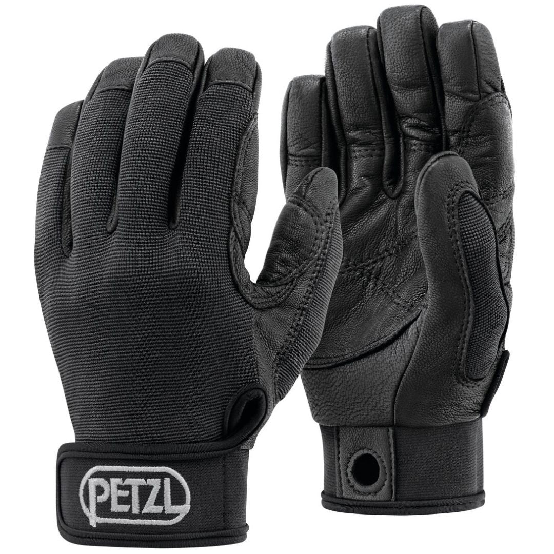 Petzl CORDEX Lightweight Belaying and Rappelling Gloves