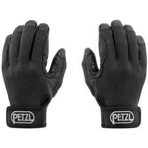 Petzl CORDEX Lightweight Belaying and Rappelling Gloves