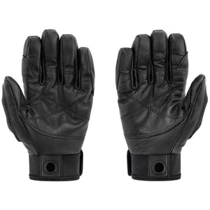 Petzl CORDEX Lightweight Belaying and Rappelling Gloves