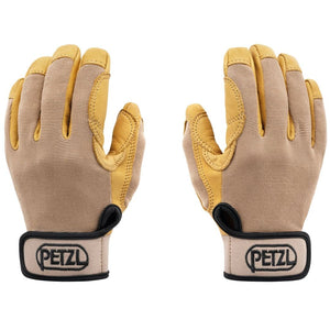Petzl CORDEX Lightweight Belaying and Rappelling Gloves