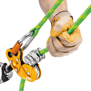 Petzl FLOW Semi-Static Climbing Ropes