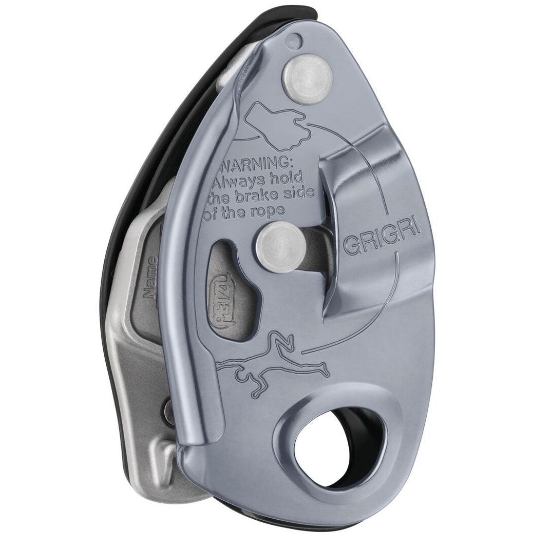 Petzl GRIGRI Cam-Assisted Locking Belay Devices
