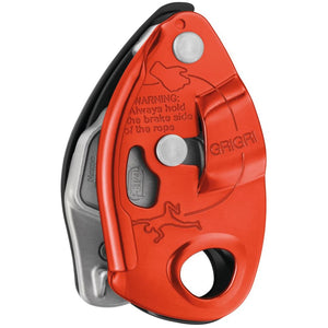 Petzl GRIGRI Cam-Assisted Locking Belay Devices