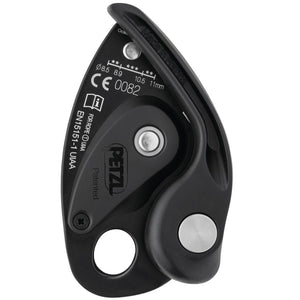 Petzl GRIGRI Cam-Assisted Locking Belay Devices