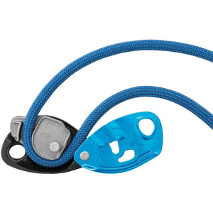 Petzl GRIGRI Cam-Assisted Locking Belay Devices