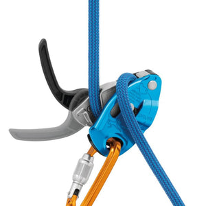 Petzl GRIGRI Cam-Assisted Locking Belay Devices