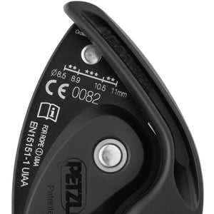 Petzl GRIGRI Cam-Assisted Locking Belay Devices