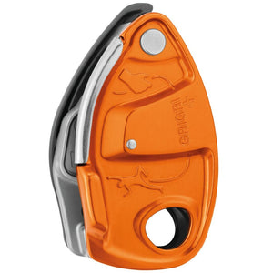Petzl GRIGRI Cam-Assisted Locking Belay Devices