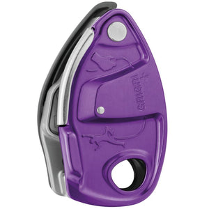 Petzl GRIGRI Cam-Assisted Locking Belay Devices