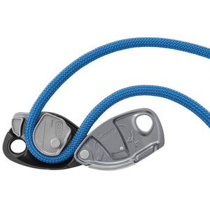 Petzl GRIGRI Cam-Assisted Locking Belay Devices