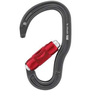 Petzl Vertigo Twist-Lock Carabiner