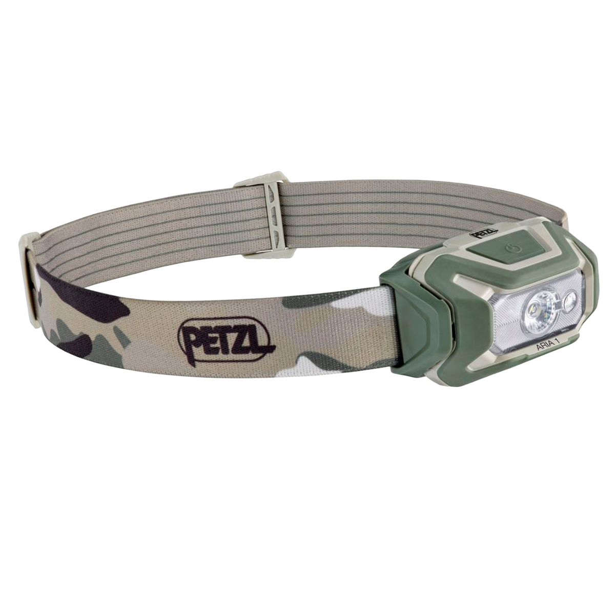 Petzl ARIA 1 RGB 350 Lumens Headlamp
