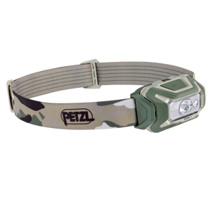 Petzl ARIA 1 RGB 350 Lumens Headlamp