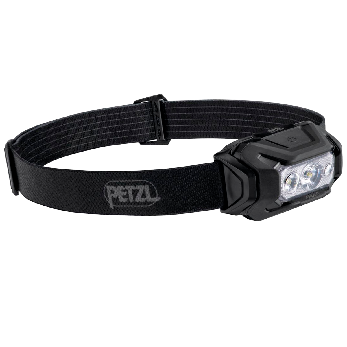 Petzl ARIA 2 RGB 450 lumens Headlamp