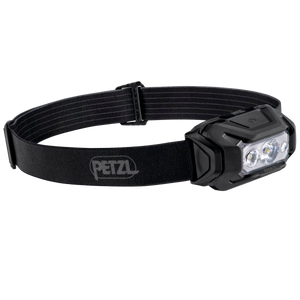 Petzl ARIA 2 RGB 450 lumens Headlamp