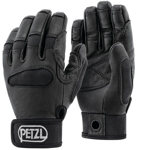 Petzl CORDEX PLUS Belaying and Rappelling Gloves