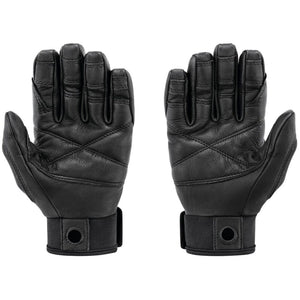 Petzl CORDEX PLUS Belaying and Rappelling Gloves