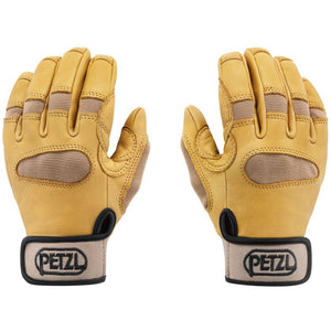 Petzl CORDEX PLUS Belaying and Rappelling Gloves