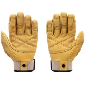 Petzl CORDEX PLUS Belaying and Rappelling Gloves
