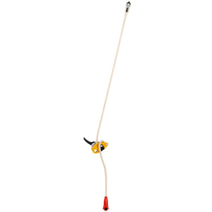 Petzl GRILLON PLUS Adjustable Restraint Lanyards