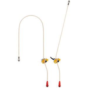 Petzl GRILLON PLUS Adjustable Restraint Lanyards