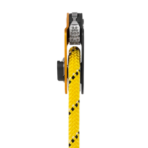 Petzl Mini Traxion Progress Capture Pulley Compact and High-efficiency