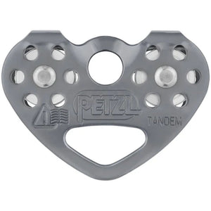 Petzl TANDEM Double Pulley