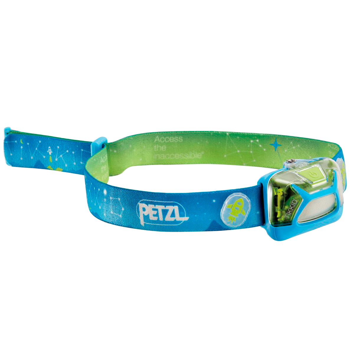 Petzl TIKKID 20 Lumen Kids' Headlamp