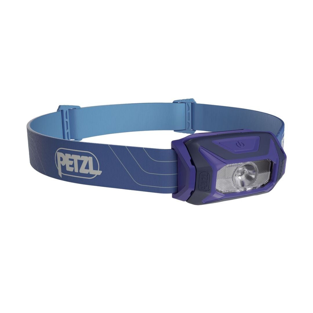 Petzl TIKKINA 300 lumens Headlamp