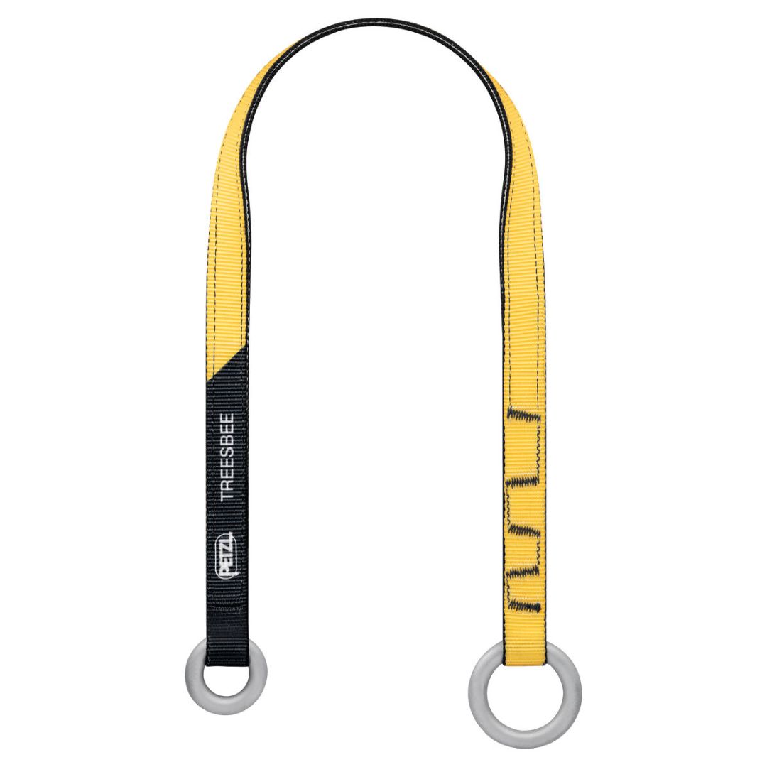 Petzl TREESBEE Friction Protector