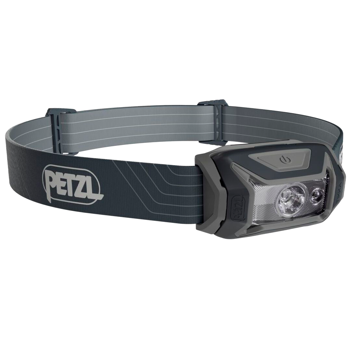 Petzl Tikka 350 Lumens Headlamp