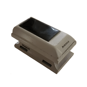 North Star Phoenix Solar-Powered Satellite Tracking System with Integrated GPS and Accelerometer