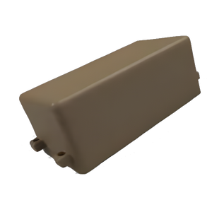 North Star Phoenix Solar-Powered Satellite Tracking System with Integrated GPS and Accelerometer