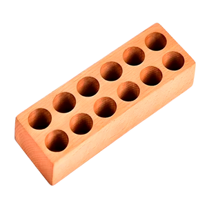 Pin Holder x12 Holes