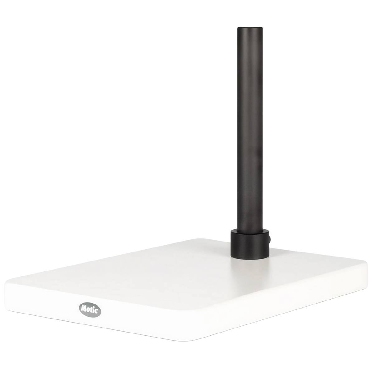 Plain Stands Motic for Serie SMZ160