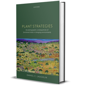 Plant Strategies: The Demographic Consequences of Functional Traits in Changing Environments