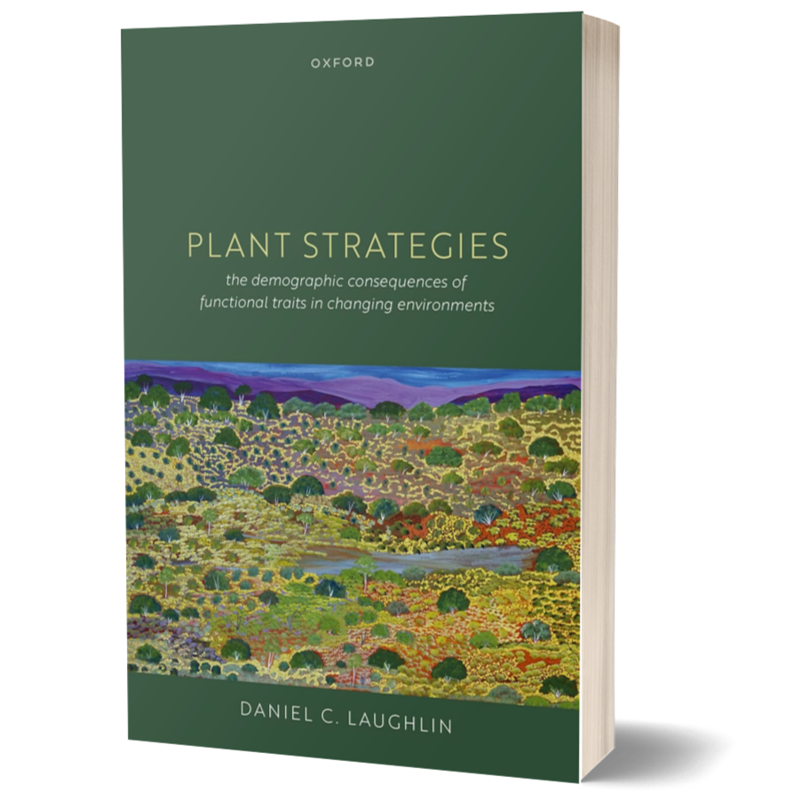 Plant Strategies: The Demographic Consequences of Functional Traits in Changing Environments