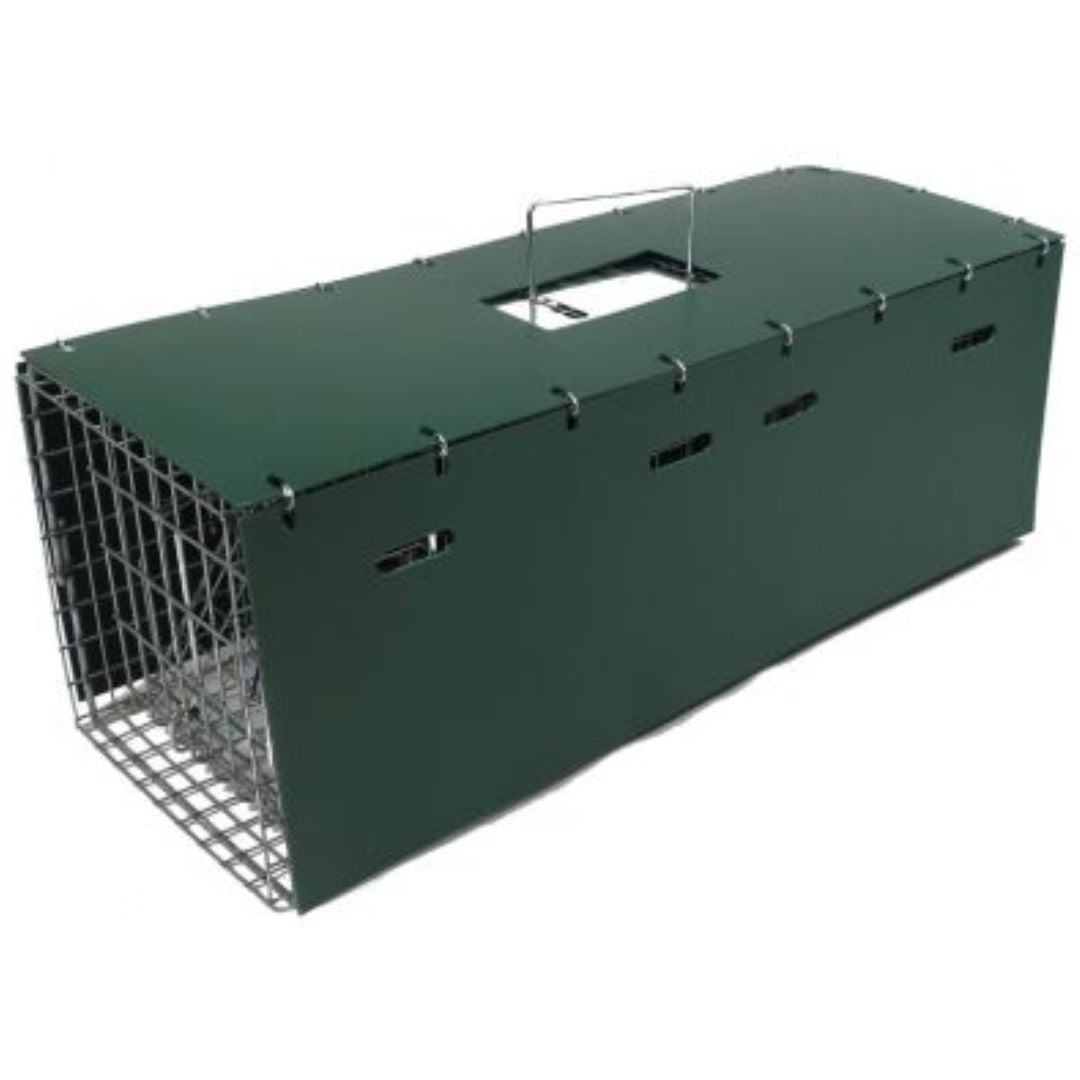 Tomahawk Plastic Trap Cover