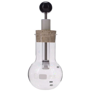 Plunger Sampling Pipettes Hensen up to 1 ml