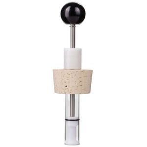 Plunger Sampling Pipettes Hensen up to 2.5 ml