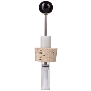 Plunger Sampling Pipettes Hensen up to 5 ml