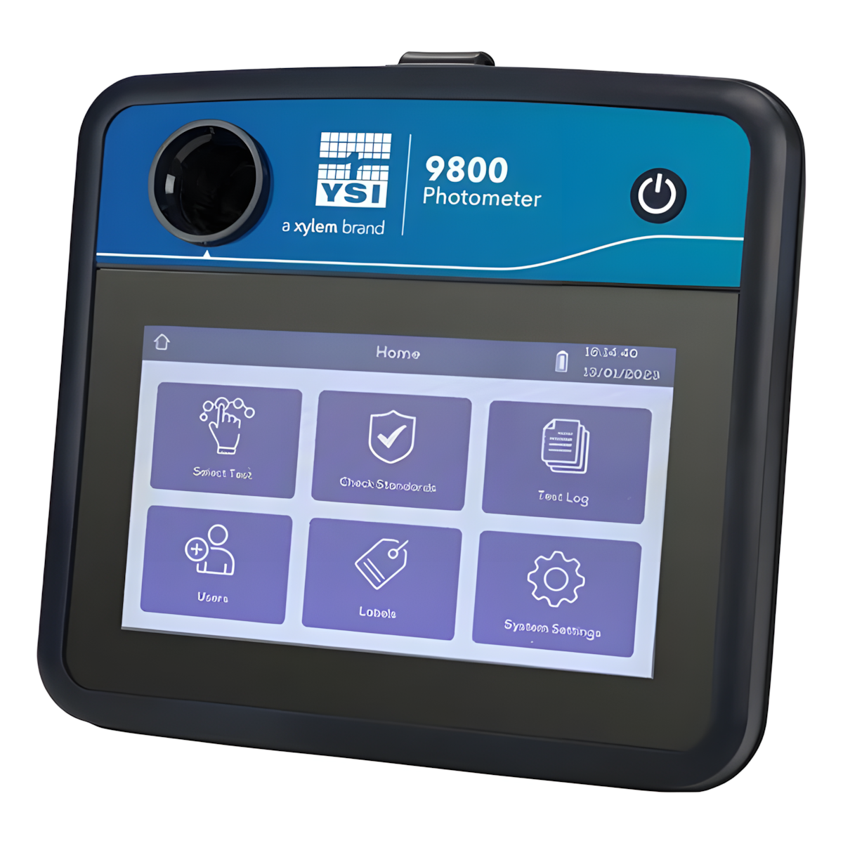YSI 9800 Photometers