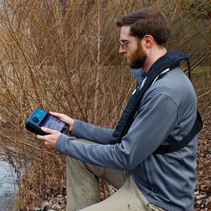 YSI 9800 Photometers