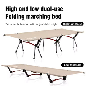 Portable and Comfortable Camping Beds