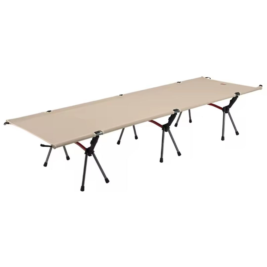 Portable and Comfortable Camping Beds