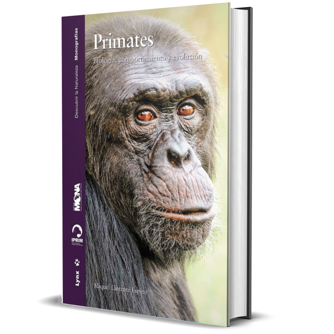 Primates: Biología, Comportamiento y Evolución